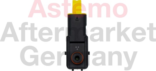 Trykksensor bremsekraftforsterker HITACHI 2501915