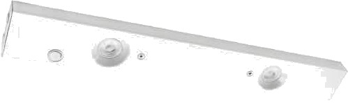 Underskaplampe SG ARMATUREN Chef Hvit LED 2 DimToWarm