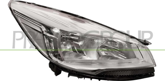 PRASCO FD8044903 Frontlykter