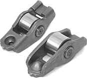 AE FOL244 Ventilvipparm, motorstyring