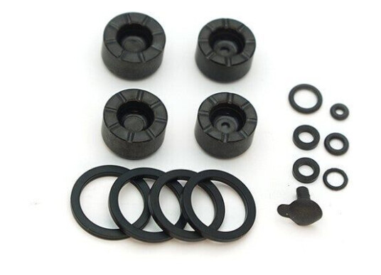 Sram Caliper Piston Kit, Code R/rsc Sram Caliper Piston Kit, Code R/rsc