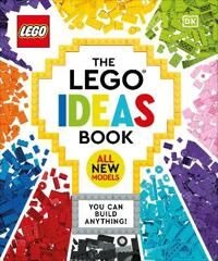 The Lego Ideas Book New Edition Av Simon Hugo, Tori Kosara, Julia March, Catherine Saunders The Lego Ideas Book New Edition Av Simon Hugo, Tori Kosara, Julia March, Catherine Saunders