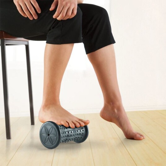 Gaiam Restore Hot & Cold Foot Roller Gaiam Restore Hot & Cold Foot Roller