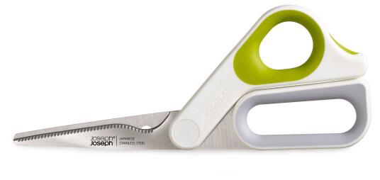 Joseph Joseph PowerGrip universalsaks