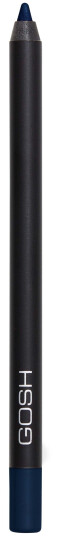 Gosh Velvet Touch Eye Liner 032 Blue Fashion