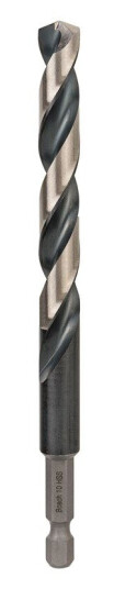Bosch HSS spiralbor med sekskanttange 10,0 mm 10 x 87 x 133 Bosch HSS spiralbor med sekskanttange 10,0 mm 10 x 87 x 133