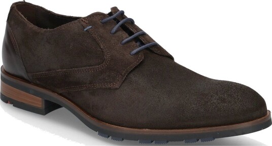 Lloyd Dramon 110 - 5 - DK.BROWN - 40