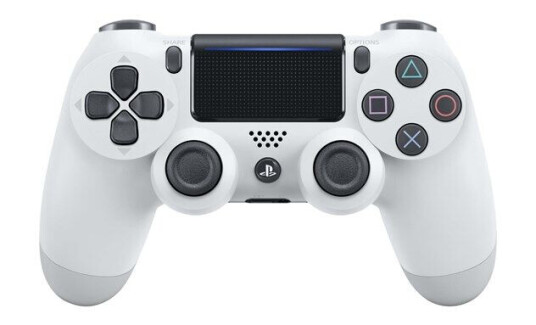 Sony Playstation 4 Dualshock v2 - White