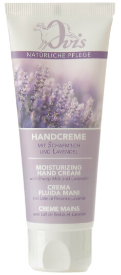 Ovis håndkrem Lavendel 75ml