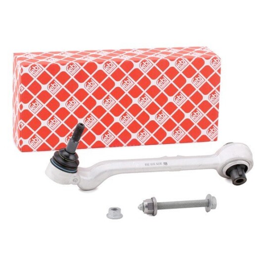 Bærearm FEBI BILSTEIN 30515