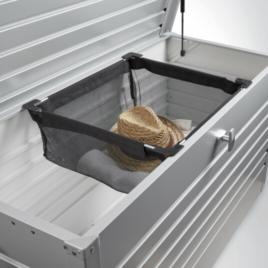 BIOHORT KURV B FOR LEISURETIME BOX130, LOUNGEBOX 160, HIGHBOARD 160