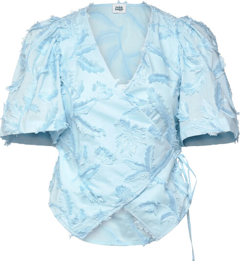 Twist & Tango | Ari Top | 38