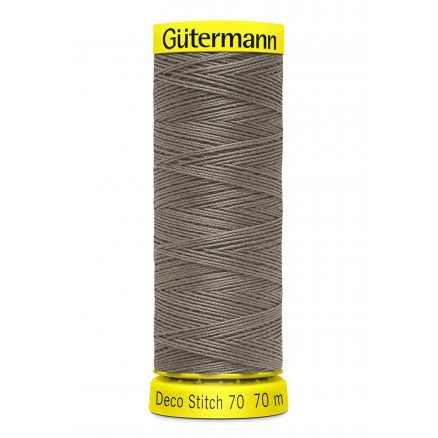 Gütermann Deco Stitch 70 Sytråd Polyester 727 70m