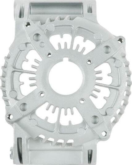 AS-PL ABR6220S Holder, generator-drivflens