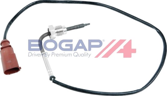 Sensor eksostemperatur BOGAP A6120104