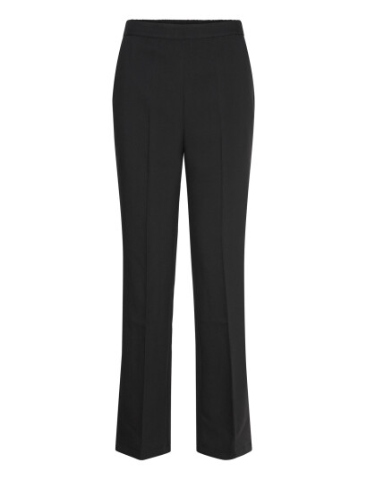 A-View Kelly Pants - Black - 42
