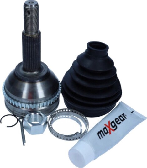 Maxgear Drivknute drivaksel MAXGEAR 49 3250