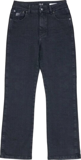 Lois Dame Jeans Svart W31 L34, Lois Dame Jeans Svart W31 L34,