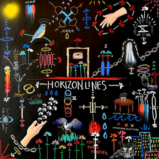 Horizon Lines