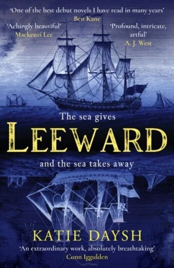 Leeward Av Katie Daysh