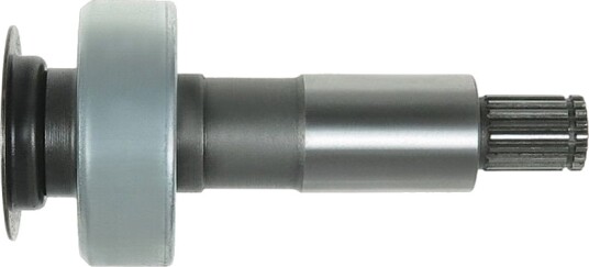 Friløpsgir, starter AS-PL SD6135S