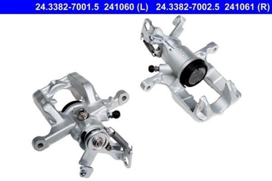 Bremsecaliper ATE 24.3382-7001.5