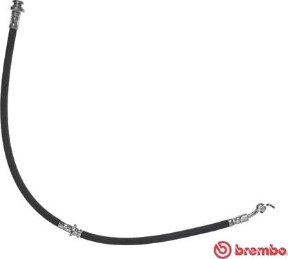 Bremseslange BREMBO T 56 142