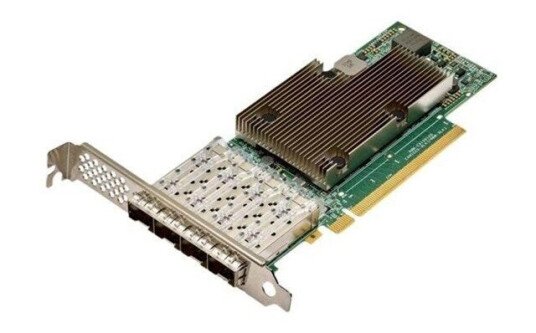 Foundry Networks Broadcom NetXtreme E-Series P425G Foundry Networks Broadcom NetXtreme E-Series P425G