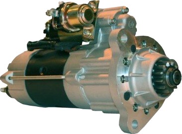 PRESTOLITE ELECTRIC M105R3507SE Starter PRESTOLITE ELECTRIC M105R3507SE Starter