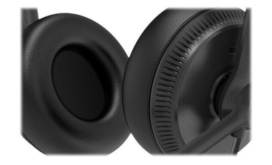 Yealink YHS34 Dual - headset