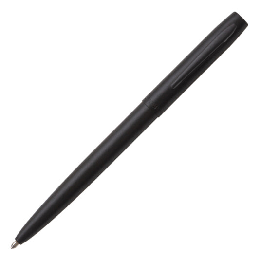 Fisher Space Pen Cap-O-Matic M4B Black Fisher Space Pen Cap-O-Matic M4B Black