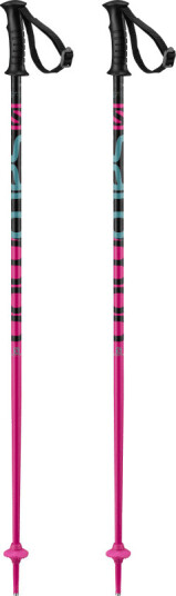 Salomon Juniors' Kaloo 85, Pink