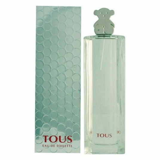 Tous Dame Parfyme Tous Tous Edt - 30 Ml Tous Dame Parfyme Tous Tous Edt - 30 Ml