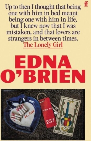 Lonely Girl