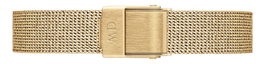 Daniel Wellington DW Lenke Quadro / Petite Pressed Evergold 10mm Gold Daniel Wellington DW Lenke Quadro / Petite Pressed Evergold 10mm Gold