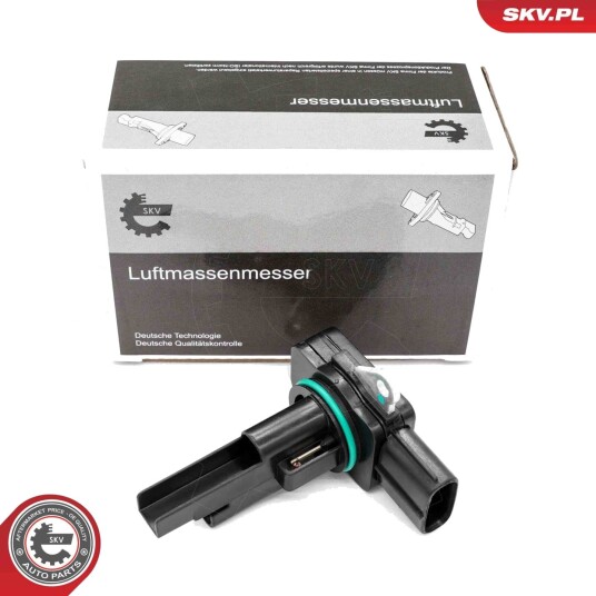 Luftmengdemåler ESEN SKV 07SKV220
