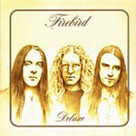 Firebird Deluxe CD