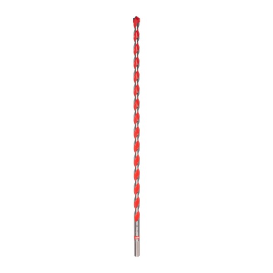 Milwaukee Tct Betongbor 12X400 Mm Premium Milwaukee Tct Betongbor 12X400 Mm Premium