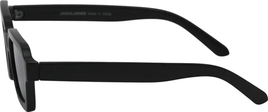 Jack & Jones Jacavey Sunglasses   Black   ONE SIZE