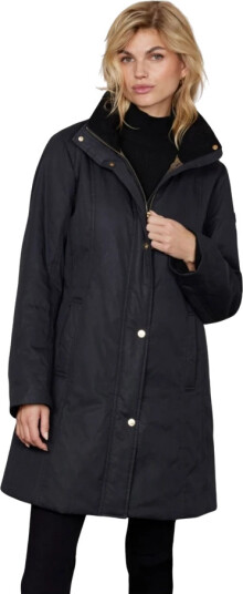 Junge Dame Frakker Blå 5XL, Junge Dame Frakker Blå 5XL,