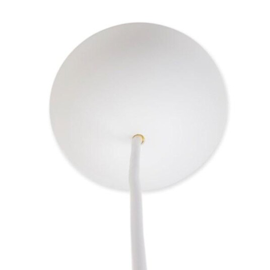 Cablecup mini 12,5 cm - Hvit Cablecup mini 12,5 cm - Hvit