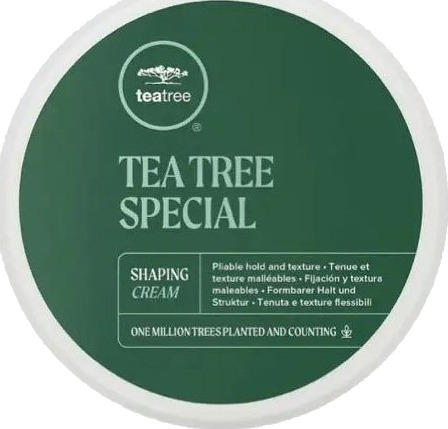 Paul Mitchell Tea Tree Shaping Cream 85 gr