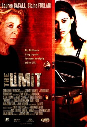 The Limit DVD
