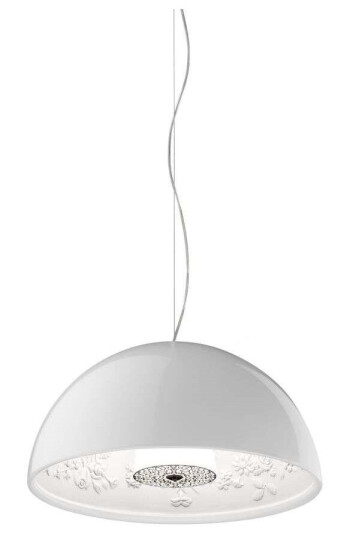 Flos - Skygarden Pendel Small White