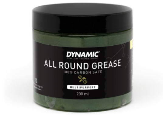 Dynamic All Round Fett 150 gram