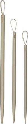 Diverse Garnnåler L: 6+7+8.5 Cm 3 Stk 1 Pk 