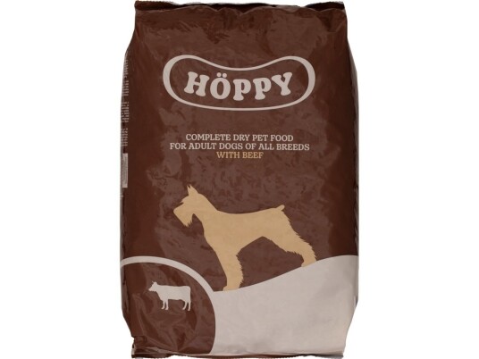 Sourcing Food For Dog With Beef 10Kg