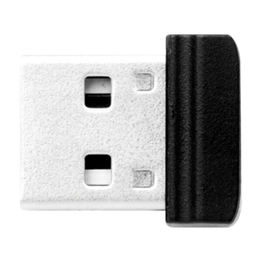VERBATIM STORE 'N' STAY NANO USB-MINNE 32 GB VERBATIM STORE 'N' STAY NANO USB-MINNE 32 GB