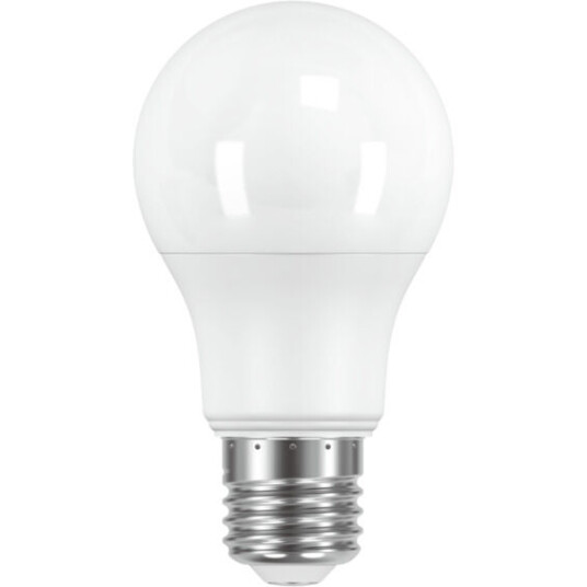 Namron LED Pære Normal E27 5w 2700k dim - 3802984