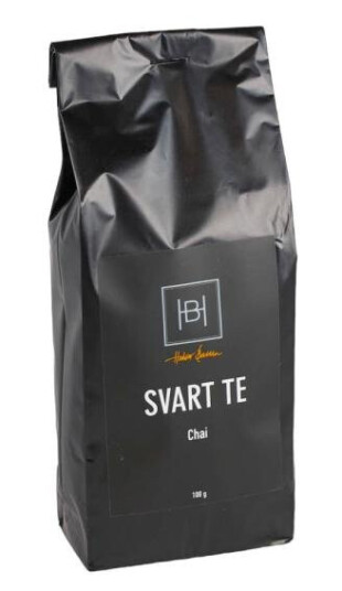 Amundsen Spesial Halvor Bakke chai te 100 g Amundsen Spesial Halvor Bakke chai te 100 g